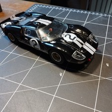 Voiture de circuit slot car