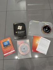Microsoft Windows 7 Ultimate