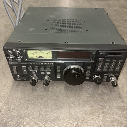 Icom r71a ricevitore onde - icom,