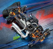 XRAY racing 1:10 NT1 Composite