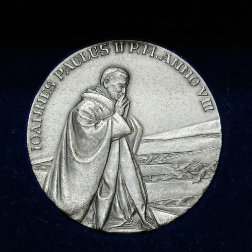 Medaglia annuale 1986 viii - 1986,