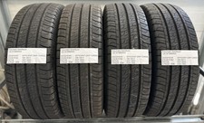 4 PNEUMATICI DEMO GOODYEAR