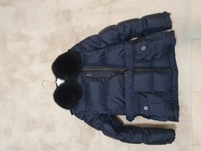 Giacca Donna Burberry