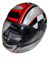 Casco Integrale Taglia XXL