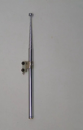 Antenna telescopica bajazzo - antenna,