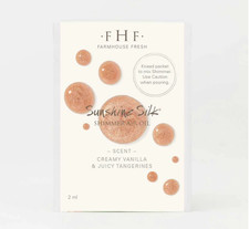 Sunshine Silk® Shimmer Air