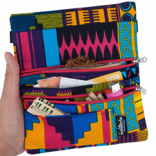 Porta Tabacco E Portafoglio