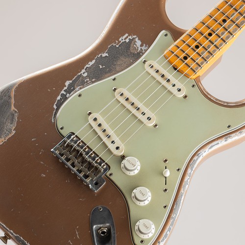 Fender custom shop mbs - custom,