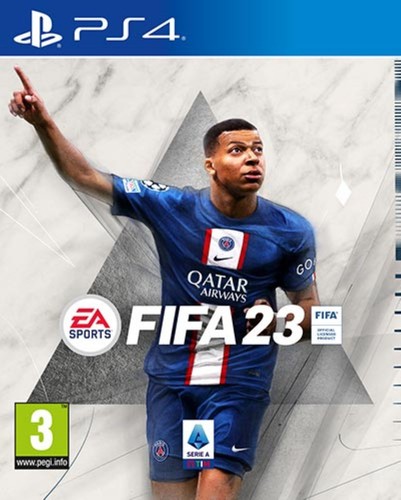 Fifa usatoplaystation - 4,