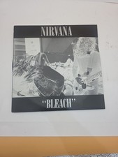  Nirvana Beach Vinyl