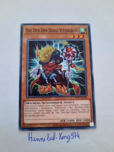 Duc den daiko - yu-gi-oh!,