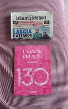 GAZZETTA DELLO SPORT  VERDE