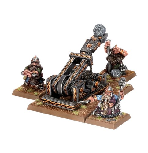 Warhammer vecchio mondo nani - warhammer,