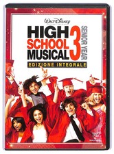 DVD high school musical 3