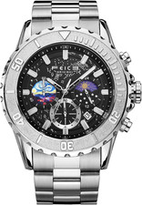 Orologio Al Quarzo Da Uomo