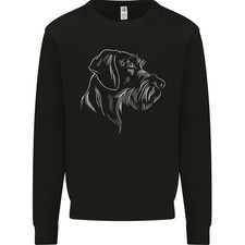 Felpa jumper per - bambini, con