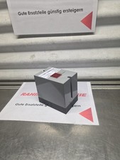Weishaupt DGAI.131F used s