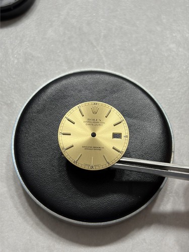Genuine rolex datejust - rolex,