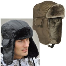 Mil-Tec Pilota Cappello di