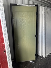 Porta Composta Ex Showroom -