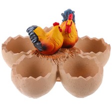  Vaso Pianta Grassa Vasetto