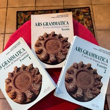 Corso lingua latina ars - latina,