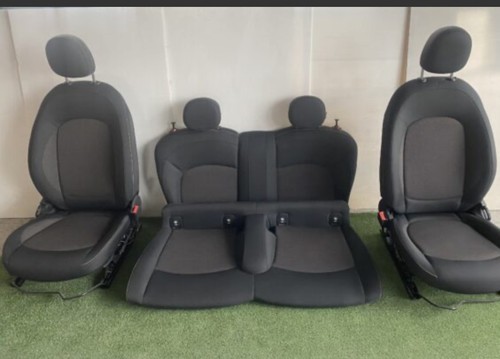 Sedile mini f56 - mini,