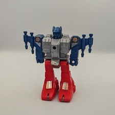 Robot Fighter Giftco vintage