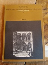 Quaderni Di Brera 5 Centro Di