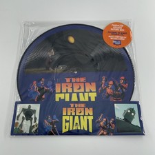 The Iron Giant OST - Michael