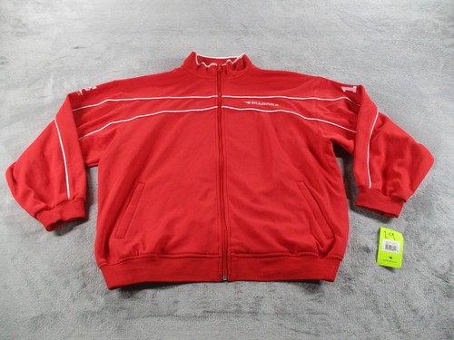 Giacca diadora mediano 18 - diadora, #18
