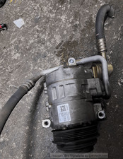 A000230701180 Compressore a/c  MERCEDES-BENZ Classe E (W/S210) 200 CDI Ber.