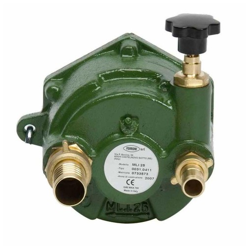 Ferroni mli25 20 mm - mli25, +