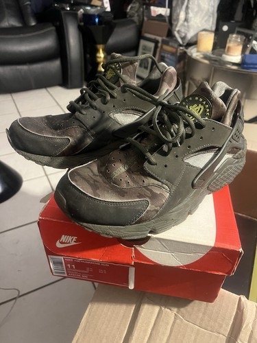 Taglia nike air huarache - air,