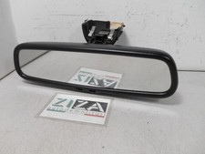 Specchio retrovisore interno elettrico VW Touareg I Res 2009 7L6857511