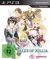 Tales of Xillia - Day One