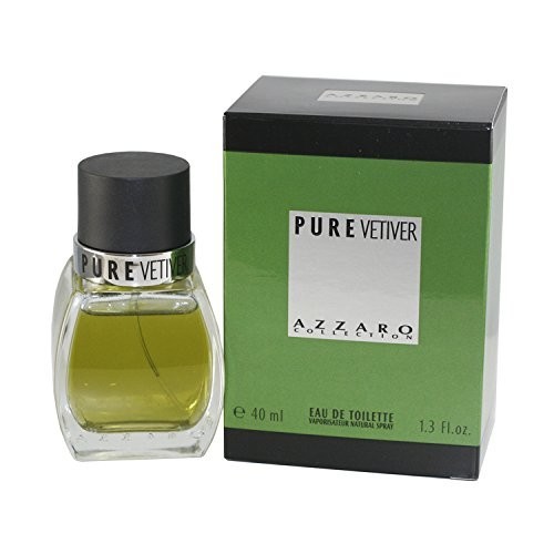Azzaro pure vetiver profumo - azzaro,