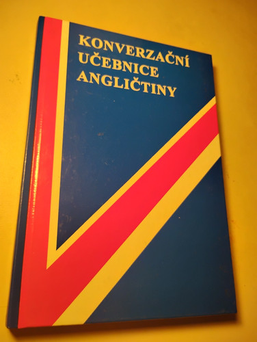 Bronislav lipus konverzační - lipus,