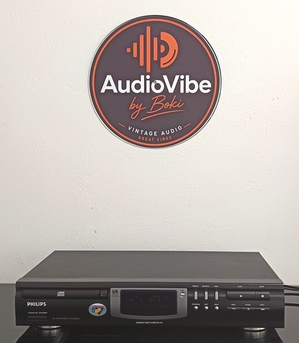 Philips cd713 lettore - philips, cd