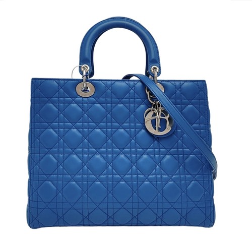 Dior pre owned - dior, pre-owned