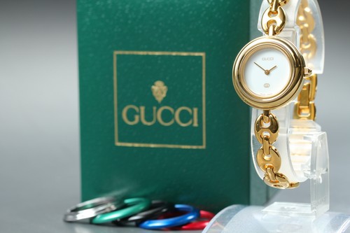 Ottimo con scatola gucci - [ottimo+5,