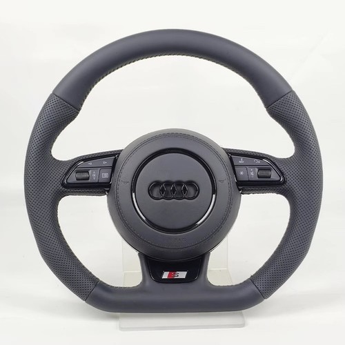 Volante audi line - line, pad