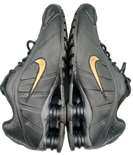 Scarpe nike uomo taglia shox - scarpe,