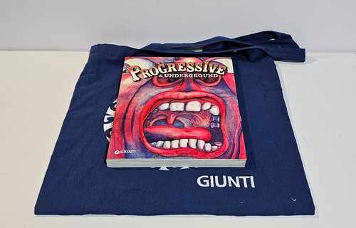 Progressive underground - &,