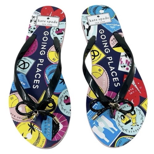 Sandali infradito kate spade - kate,