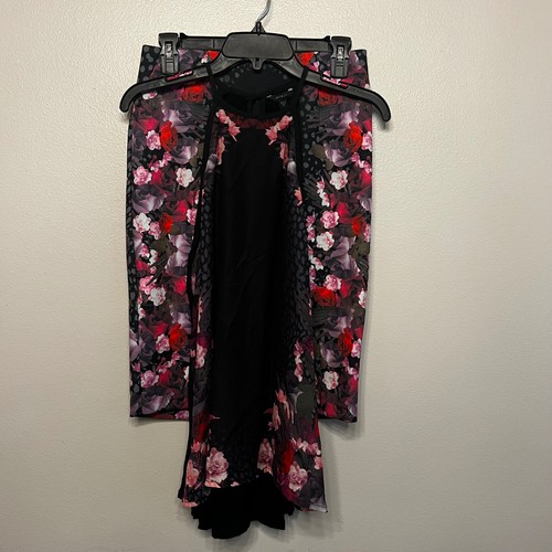 Guess set pezzi stampa - guess,