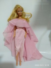 Barbie Mattel Made in Malaysia 1966 mattel bambola vintage