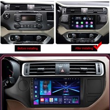 Autoradio 9" Auto Wireless