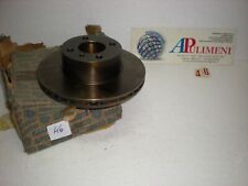 COPPIA DISCHI DISCO FRENO ANTERIORE ø255 VENT. BMW S.3 E21 320I 323I 78-82 BRECO