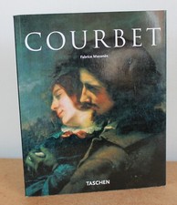 Gustave Courbet 1819-1877 Fabrice Masanès 2006 Le dernier des romantiques